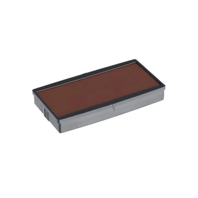 Image of COLOP E/30 Red Replacement pad Single 107177 for Printer 30