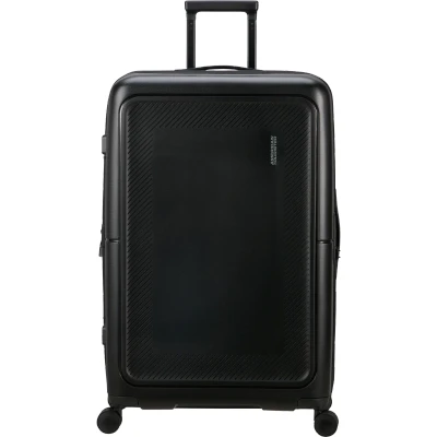Image of Trolley American Tourister DASHPOP Nero TSA lock Unisex MG5 19003