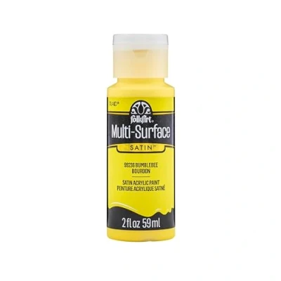Image of FolkArt Bumblebee multiSurface 2oz