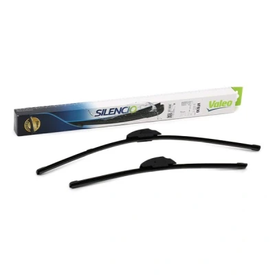 Image of BBM567330, BHS267330, BHS367330, BPP267330 Wiper blade VALEO SILENCIO X.TRM 577830 MAZDA: 3 Hatchback, CX 5 I, KIA: Sportage III