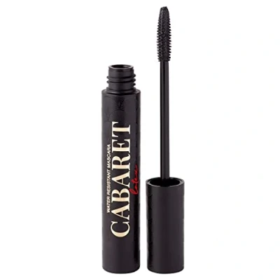 Image of Vivienne Sabo Water Resistant Mascara Cabaret Latex