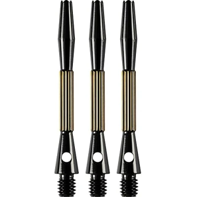 Image of Harrows HEAVY METAL (heavy metal) dart shaft