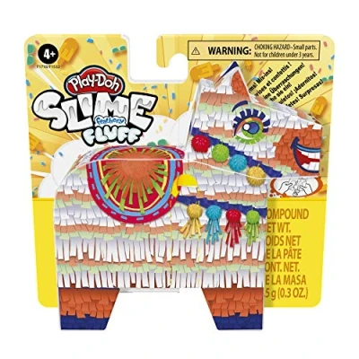Image of Play Doh PD WHIMSICAL LLAMA