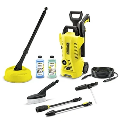 Image of Kärcher K2 Premium Full Control Car and Home Pressure Washer