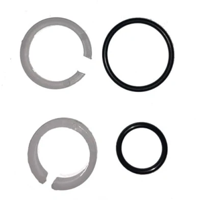 Image of Spout O Ring Seals Tap Repair Kit Compatible Perrin &amp; Rowe FR9400 9.06401