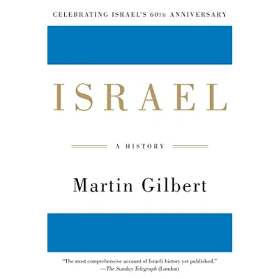 Image of Israel: A History