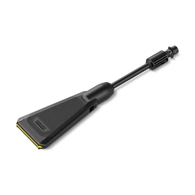 Image of Kärcher Pressure Washer eco!Booster Jet 120 for K 2 and 3 Washers, 50% higher cleaning performance compared to the flat jet, saves water, energy time, original accessory