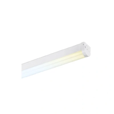 Image of BatPac Emergency CCT LED Batten 30W Aurora