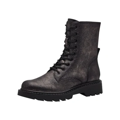 Image of Tamaris Women&#039;s 1 25918 43 Ankle Boot, Bronce, 3.5 UK