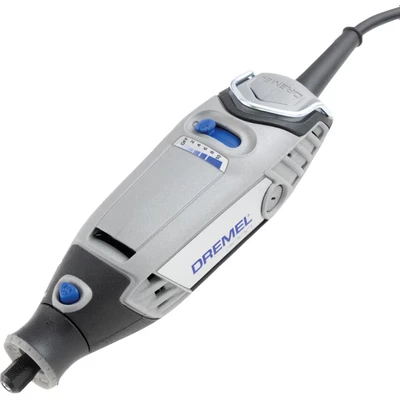 Image of Dremel 3000 Rotary Tool 130 W, Multi Kit with 15 Accessories, Variable Speed 10.000 33.000 RPM