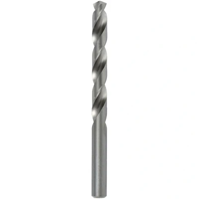 Image of 4x TIMCO Ground Jobber Drills HSS M2 HSSGR110
