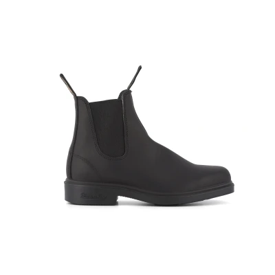 Image of Blundstone 063 Dress Classic ankle boots, Size: 3, Voltan black Leather