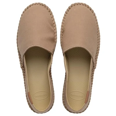 Image of Havaianas Unisex Origine IV, Beige, 6