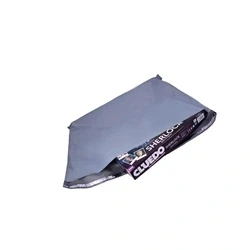 Image of Polythene Mailing Bag 715x585mm Opaque Grey (250 Pack)