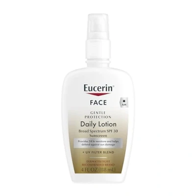 Image of Eucerin Everyday Protection Face Lotion SPF# 30 118 ml