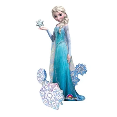 Image of Amscan International Frozen Elsa