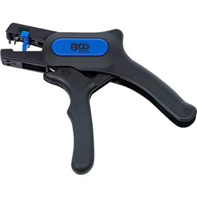 Image of BGS 8379 Wire Stripping Pliers