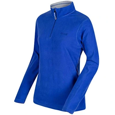 Image of Regatta Women Sweethart Fleece Jacket Dazzl(Ltstl), Size 10