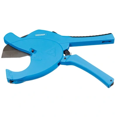 Image of Gedore 2268 3 Shears for Plastic Pipes 63 mm