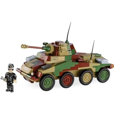 Image of COBI Sd.Kfz.234/2 PUMA
