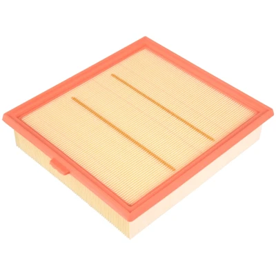 Image of 8981402660 Air Filter FEBI BILSTEIN 184046 54mm 235mm 254mm Insert ISUZU: D Max II Pickup, 1 Pickup