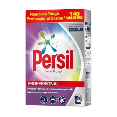 Image of PERSIL PF.COLOUR CARE 140W (Laundry Powder) 8.4KG NEW MIGRATION 2023