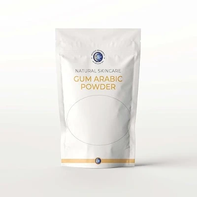 Image of Mystic Moments Gum Arabic Powder Acacia Arabica 5Kg