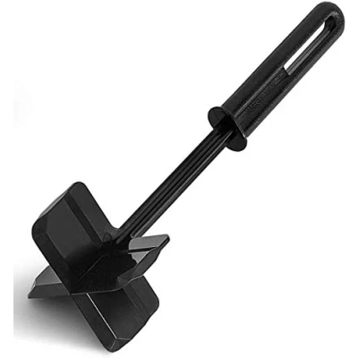 Image of Legend UK &#039;No More Lumps&#039; Meat and Food Masher Chopper for Minced Meat, Avocado, Butter, Potato More. Seller. Same Day Prime Dispatch.
