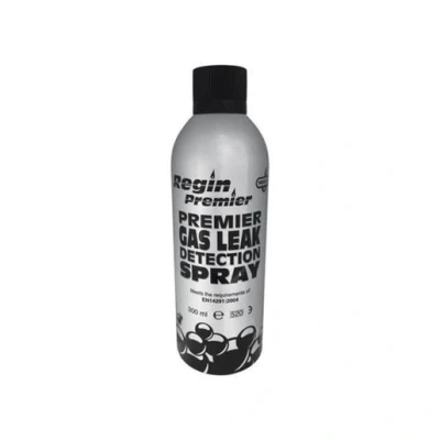 Image of Regin Premier Leak Detection Spray 300ml REGL01