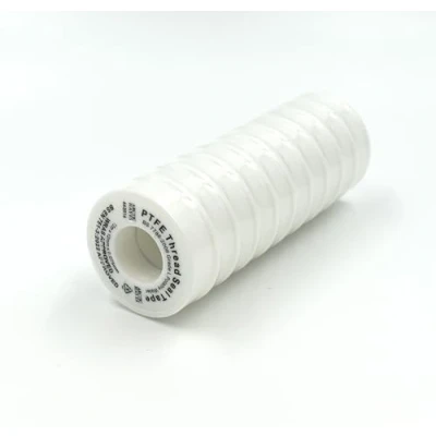 Image of Arctic Hayes Standard PTFE Tape for Water and Oxygen Lines, Pack of 10