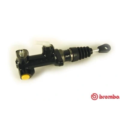 Image of 357721401 Clutch Master Cylinder BREMBO C 85 016 VOLKSWAGEN: Corrado, GOLF 2, Passat B3/B4 Estate