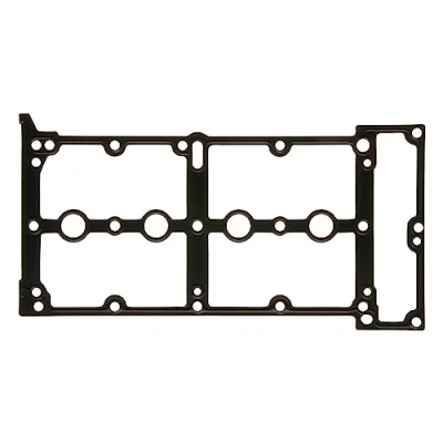 Image of 12855434, 4708530, 5607842 Rocker Cover Gasket AJUSA 11103500 VAUXHALL: Corsa Mk3, Astra Mk6, Mk5, FIAT: 500 Hatchback, Panda II Hatchback