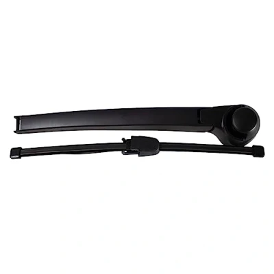 Image of SHS Wipers Fits VW Tiguan 2007 2015 Exact Fit Rear Wiper Blade and Arm Z 13V