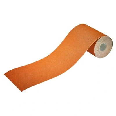 Image of wolfcraft Sandpaper Roll for Wood/Metal I 3175000