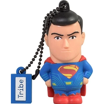 Image of USB stick 16 GB Superman Movie Original DC Comics 2.0 Flash Drive, Tribe FD033501