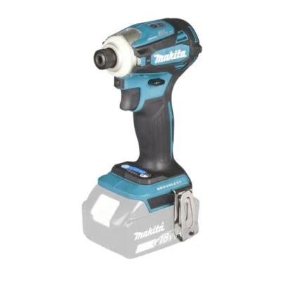 Image of Impact Driver BL 18V LXT 180Nm with makpac DTD172ZJ