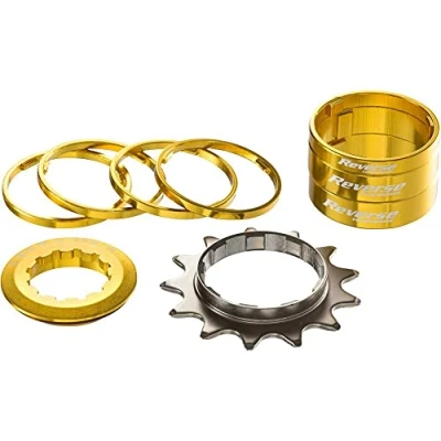 Image of Reverse Single Speed Kit cassette 2015 8 vitesses