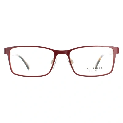 Image of Ted Baker Men&#039;s Glasses Frame TB4278 55234