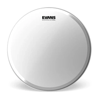 Image of Evans Bass Drum Heads UV EQ4 Drumhead B16GB4UV 16 Inch