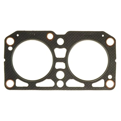 Image of 108811, 115094, 132176, 132241, 60505488 Head Gasket AJUSA 10012700 1,5mm 85mm ALFA ROMEO: 33 Sportwagon, Hatchback, Hatchback