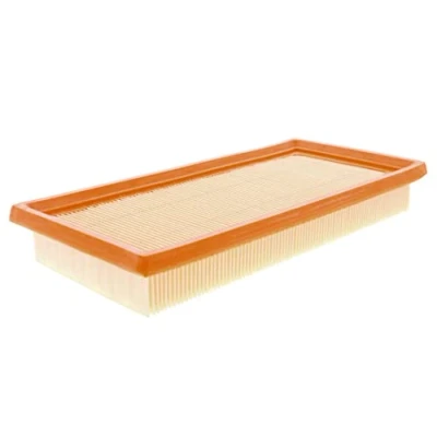 Image of 1500A399, 1500A617 Air Filter ACKOJA A37 0018 35mm 125mm 255mm Insert MITSUBISHI: Mirage / Space Star Hatchback, TOYOTA: Yaris III Hatchback