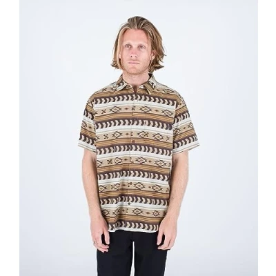 Image of Short Sleeve T Shirt Men One and Only Lido Stretch