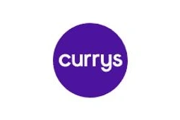 Currys Logo