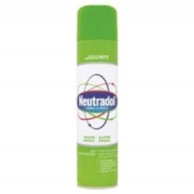 Image of Neutradol Super Fresh Aerosol, 300ml