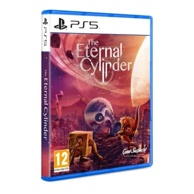 Image of The Eternal Cylinder