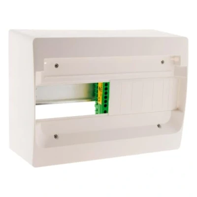 Image of Distribution Box