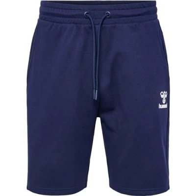 Image of hummel hmlICONS Regular Shorts
