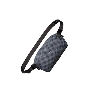 Image of Bellroy Lite Sling (lightweight crossbody bag) ArcadeGray