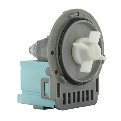 Image of Paxanpax PLD010 Universal Drain Outlet Pump Base with Fitted TOC 220V 240V, 50Hz