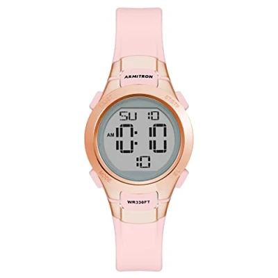 Image of Armitron Sport Watch 45/7012RGP